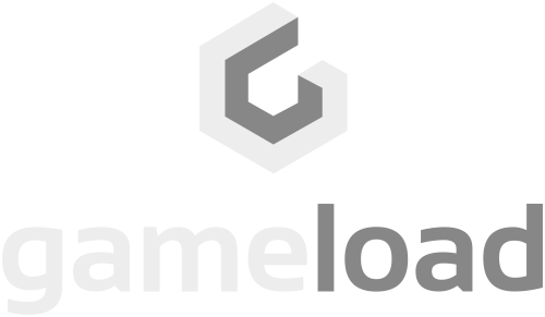 gameload logo